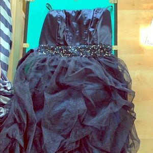 Jessica Simpson Party Dress